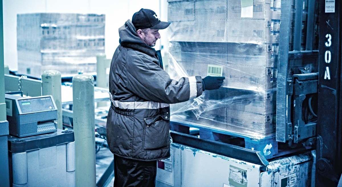La industria del congelado gana un 8% más y apuesta por el plato preparado