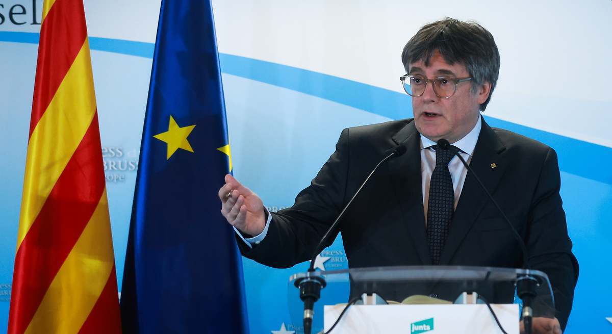  Junts  ha reculado en sus ultimátums al Gobierno hasta en ocho ocasiones
