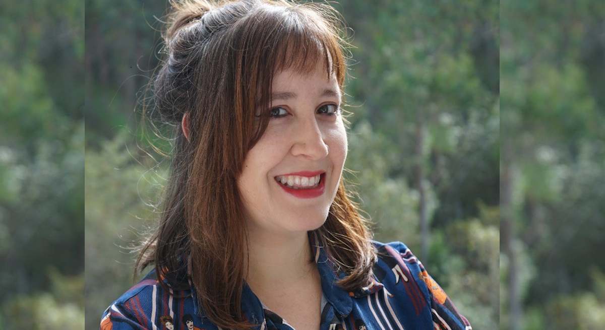 Aida M. Pereda, nueva Delegada de elEconomista en el País Vasco
