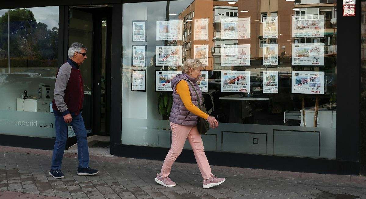 Ni en Madrid ni en Cataluña: los cuatro municipios más baratos para comprarse una casa en España están en Castilla-La Mancha