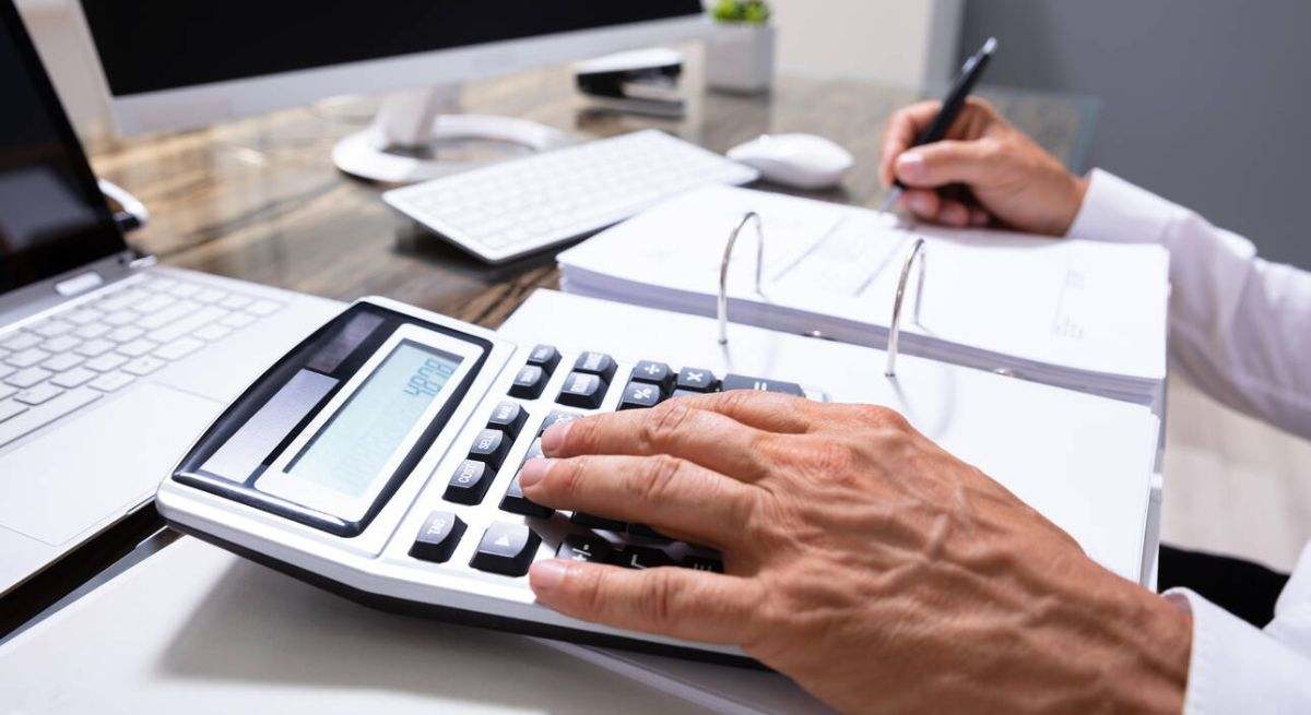 Profesionales de contabilidad