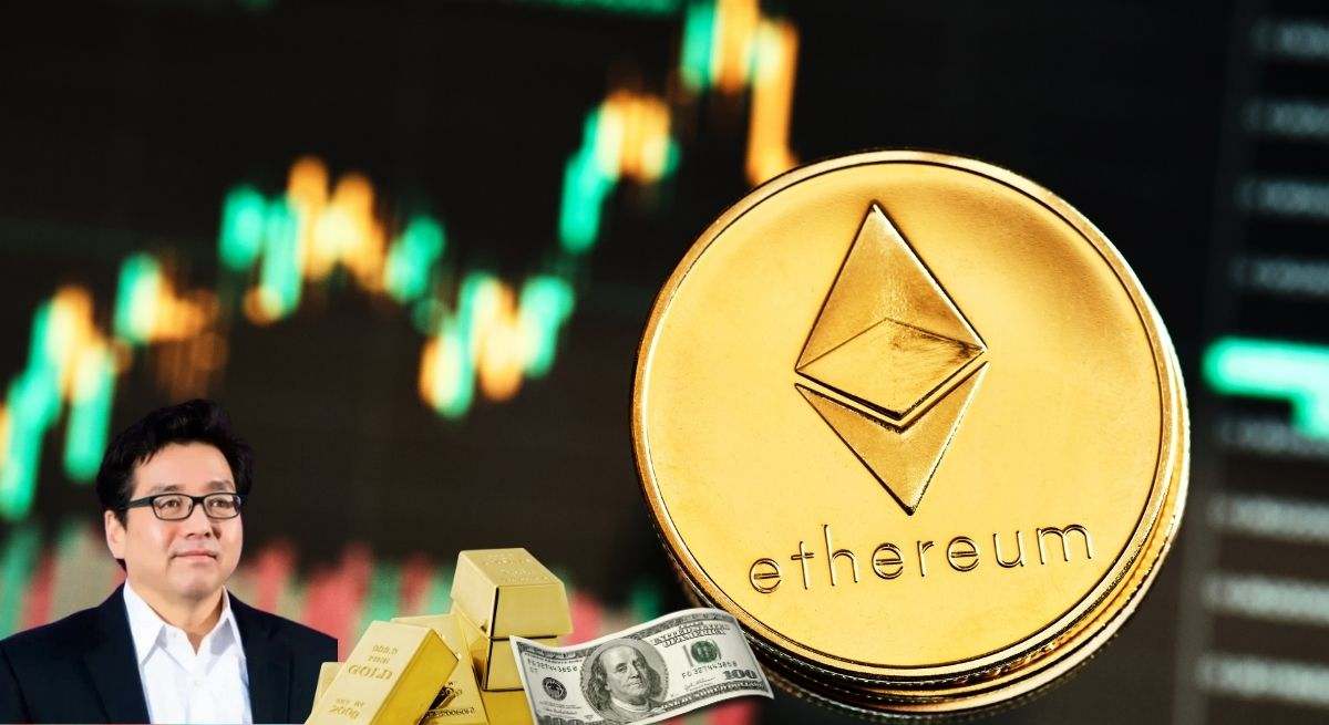 Tom Lee, famoso inversor de Wall Street: "Ethereum está atravesando su momento 1971 cuando se rompió el patrón oro"
