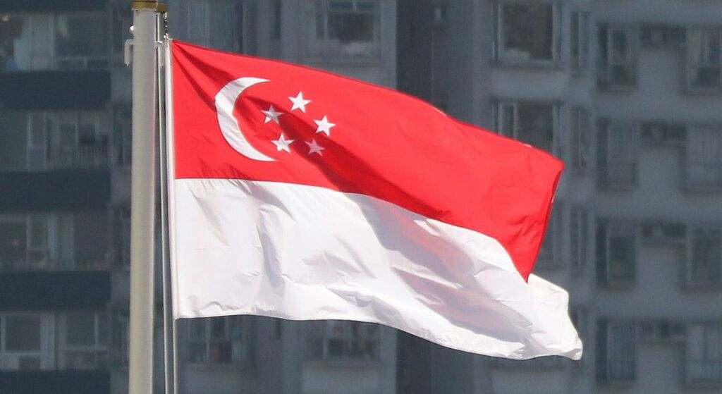 Singapur