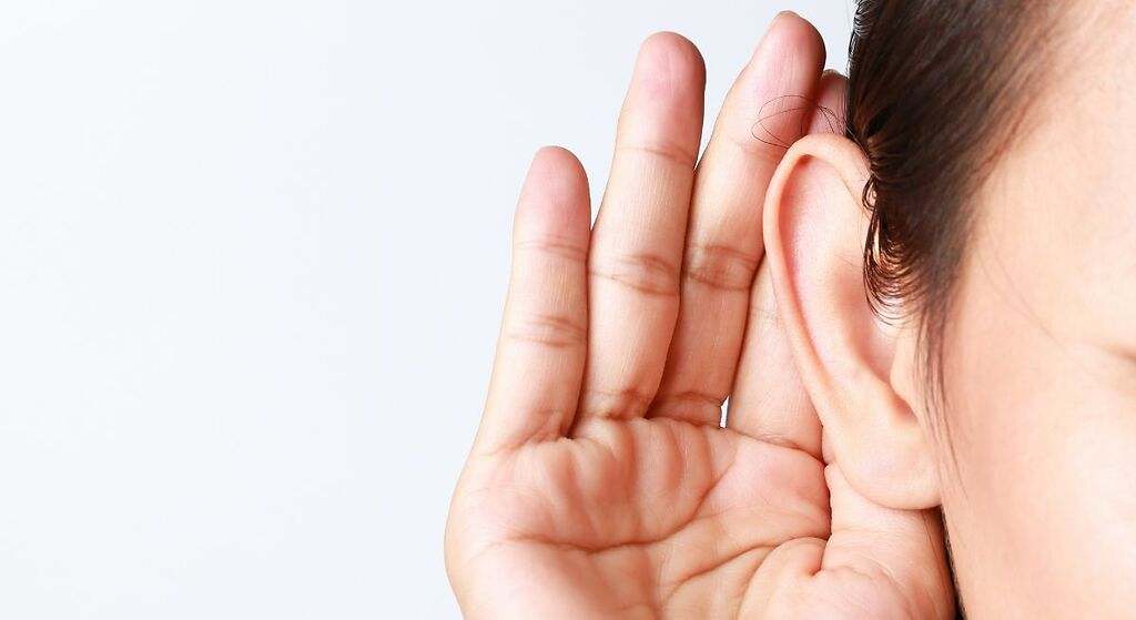 Escucha activa
