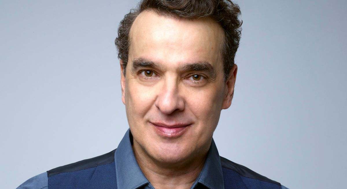 Luis Merlo se sincera con Beatriz Cortázar: "No estoy preparado para formar una familia; necesito padres, no hijos"