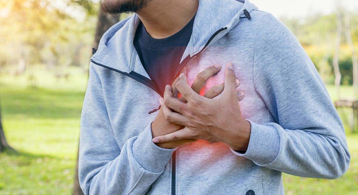 Protección contra accidentes cerebrovasculares e infartos