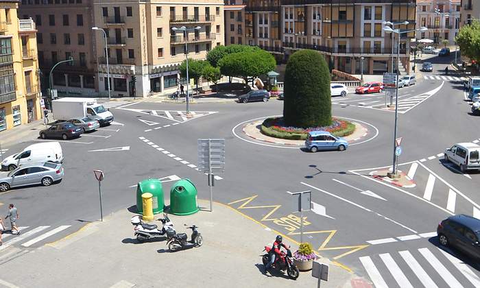 tarazona