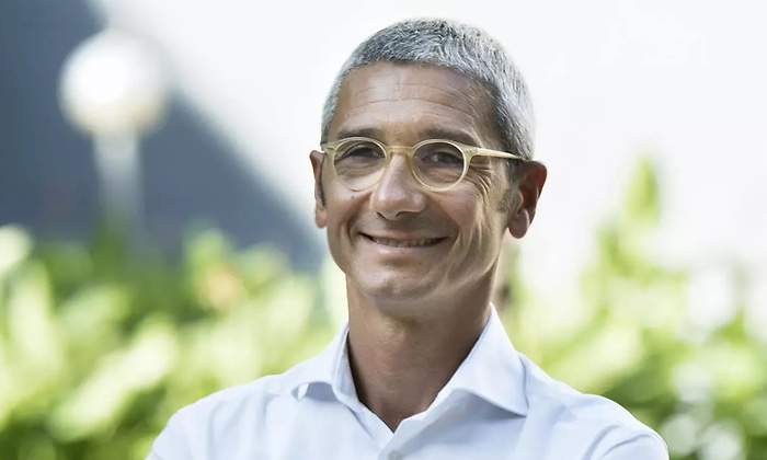 Oscar Vela