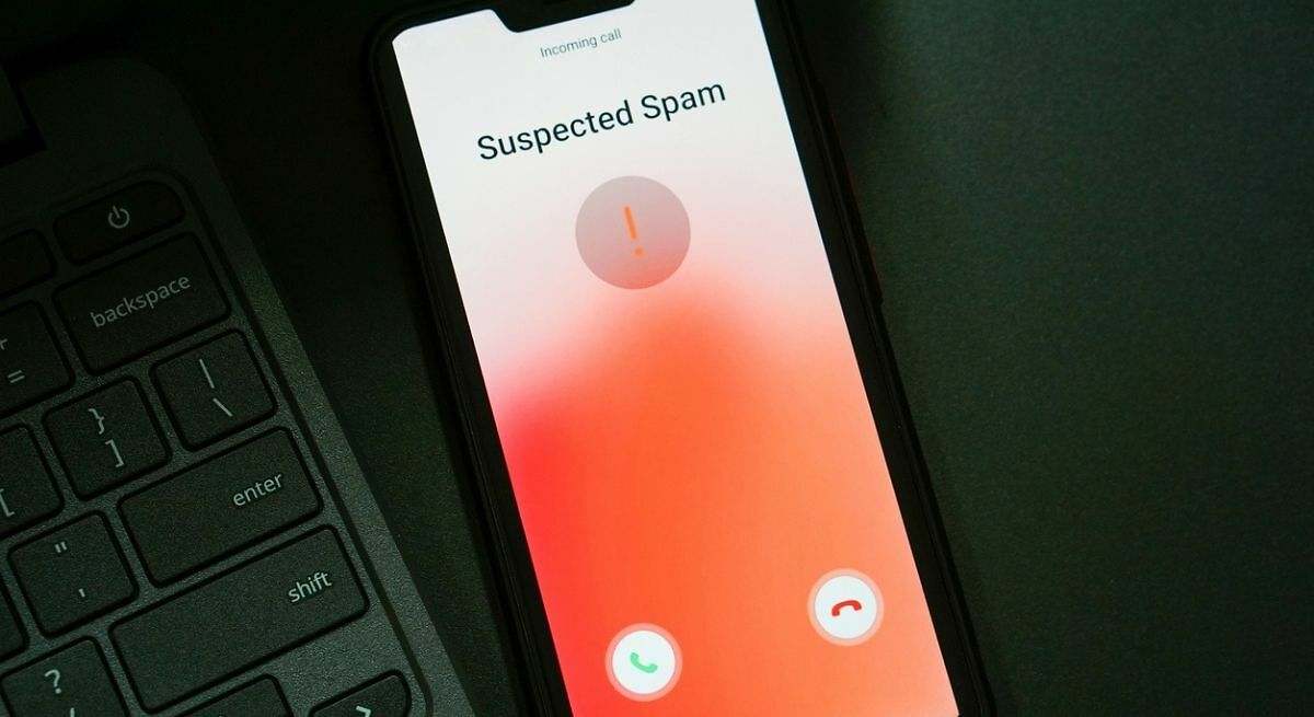 Identificador de Spam