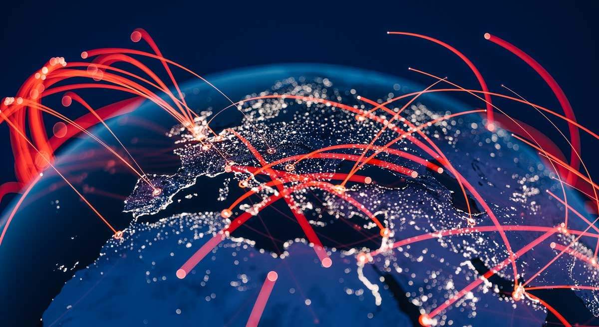 El trÃ¡fico de datos global crece el 25% por el consumo de vÃ­deo - elEconomista