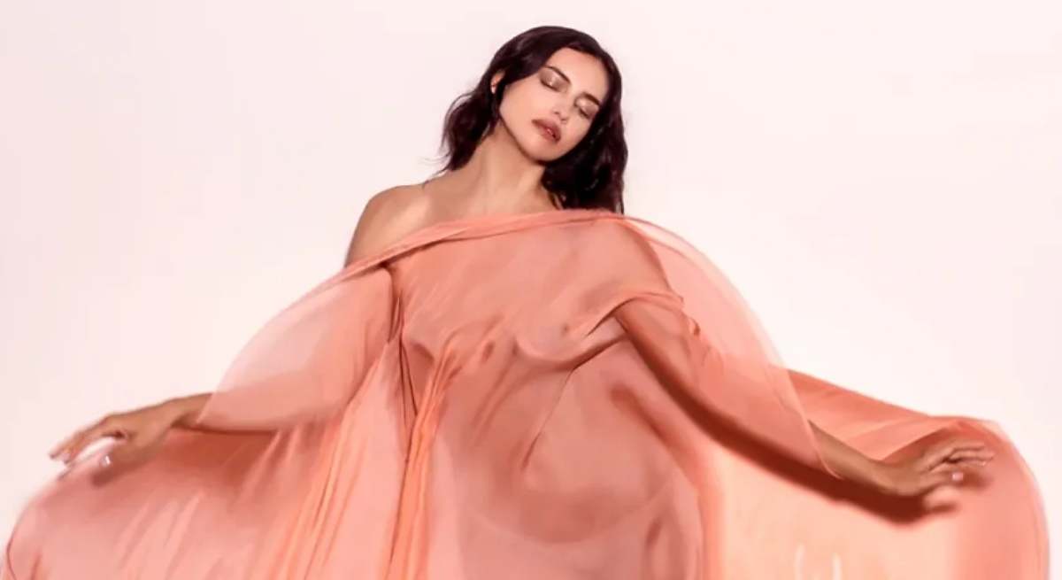 Mujeres icónicas, miradas eternas: el poderoso elenco del Calendario Pirelli 2026 con Irina Shayk y Tilda Swinton entre las estrellas