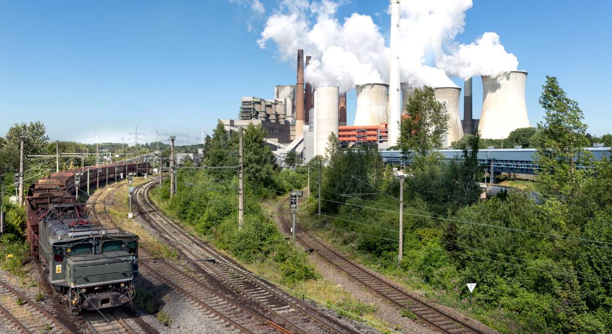 La crisis lleva a Alemania a priorizar el transporte de ener - Crucero por el Rhin: Rutas, puertos, excursiones - Alemania