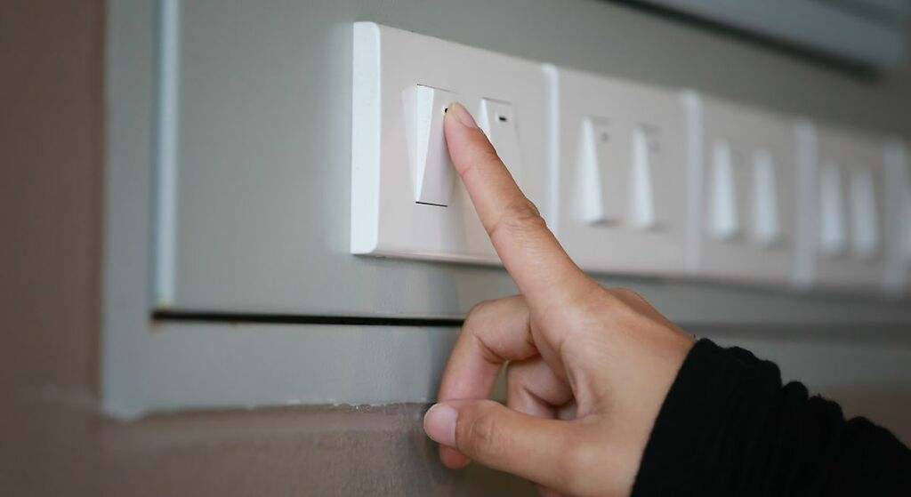 Superficies que toques con frecuencia