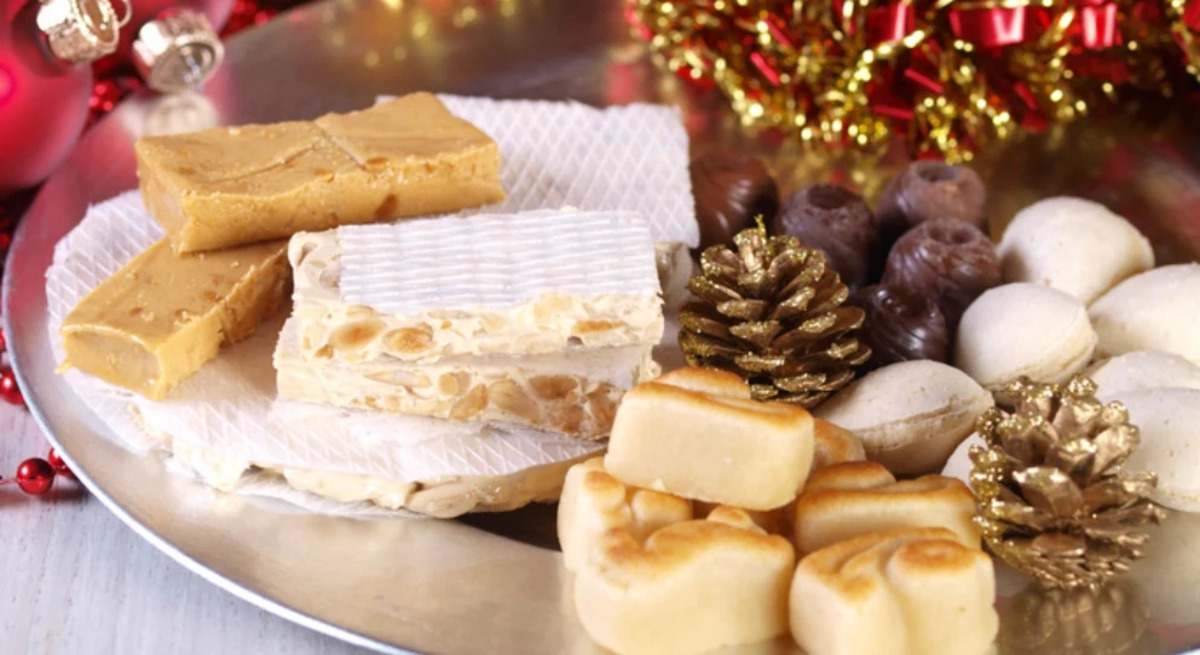 El sector del dulce "salva" la campaña navideña de los aranceles que afectan a la almendra