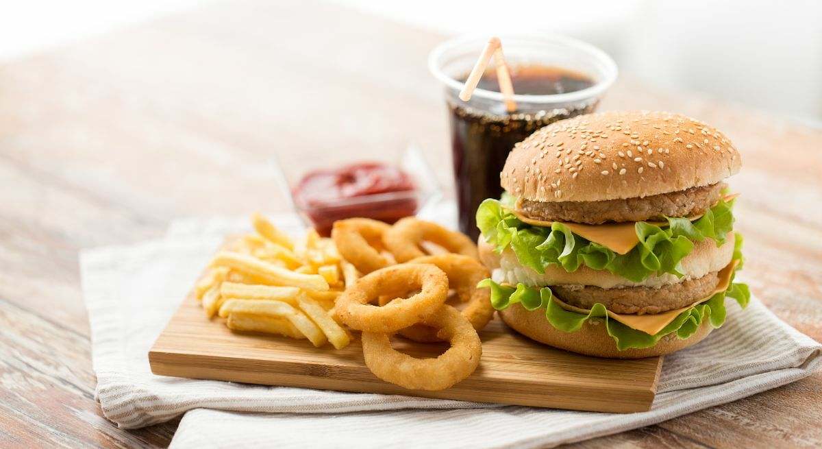 Alimentos ultraprocesados