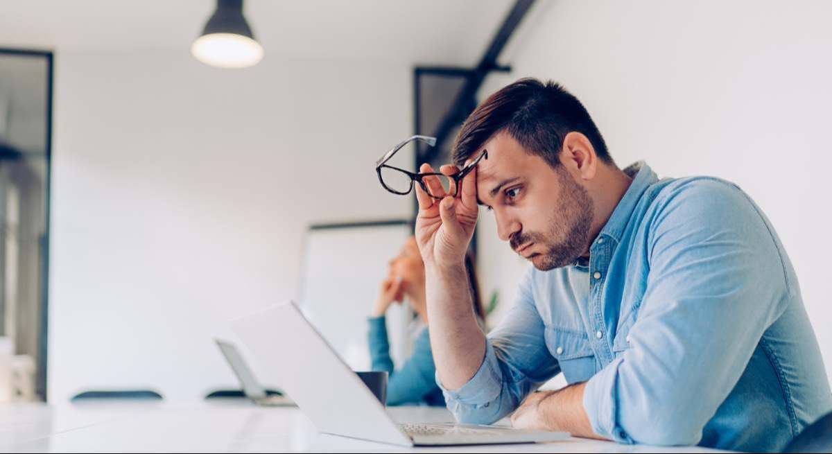 Según un estudio, cerca del 60% de los españoles asegura sufrir estrés: "La salud mental en España sigue siendo un problema de primer nivel"