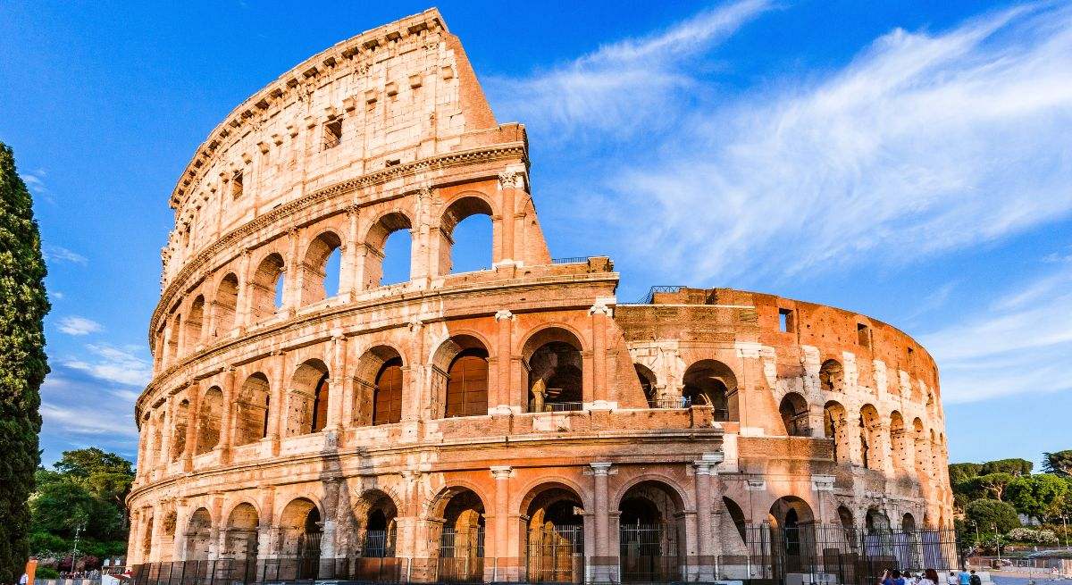Los dos murcianos que se arruinaron en su segundo día de viaje a Italia después de ahorrar mucho:  Todas nuestras vacaciones se arruinaron 