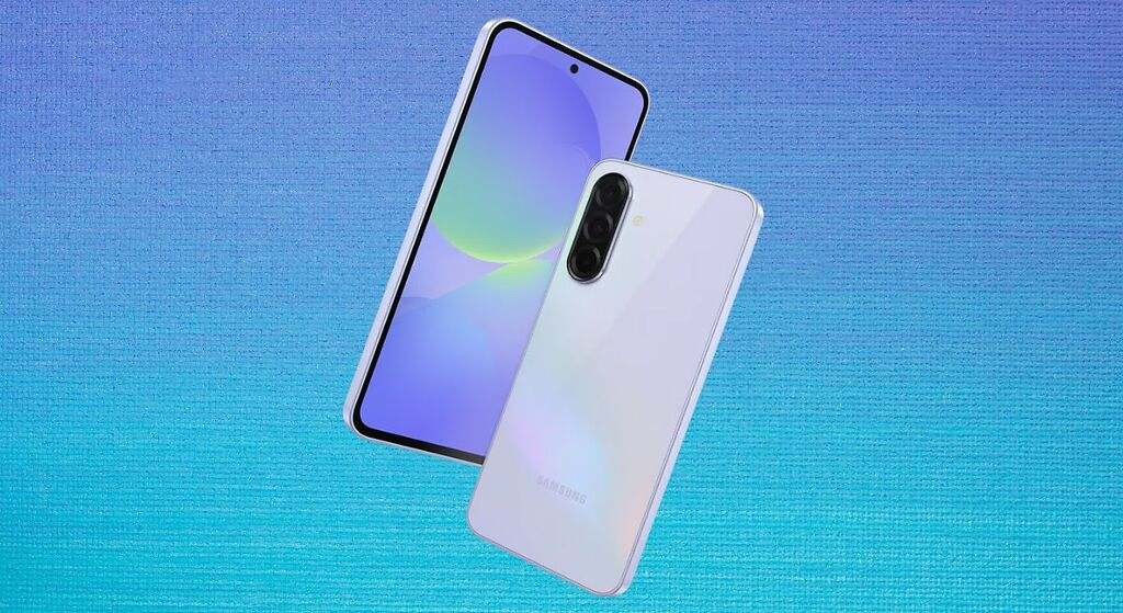 Samsung Galaxy A36 5G