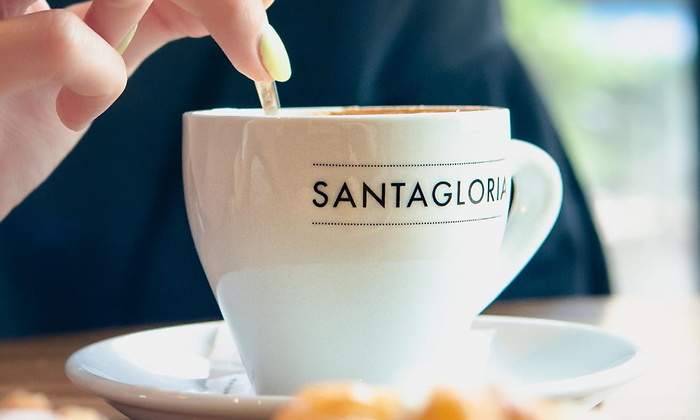 Santagloria