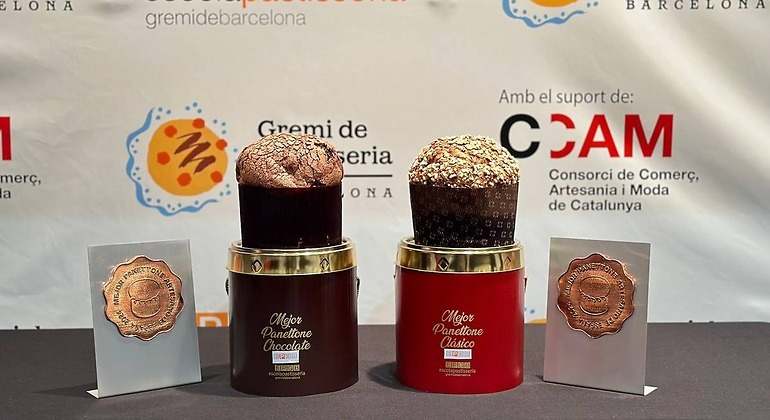 Mejores panettones de 2024