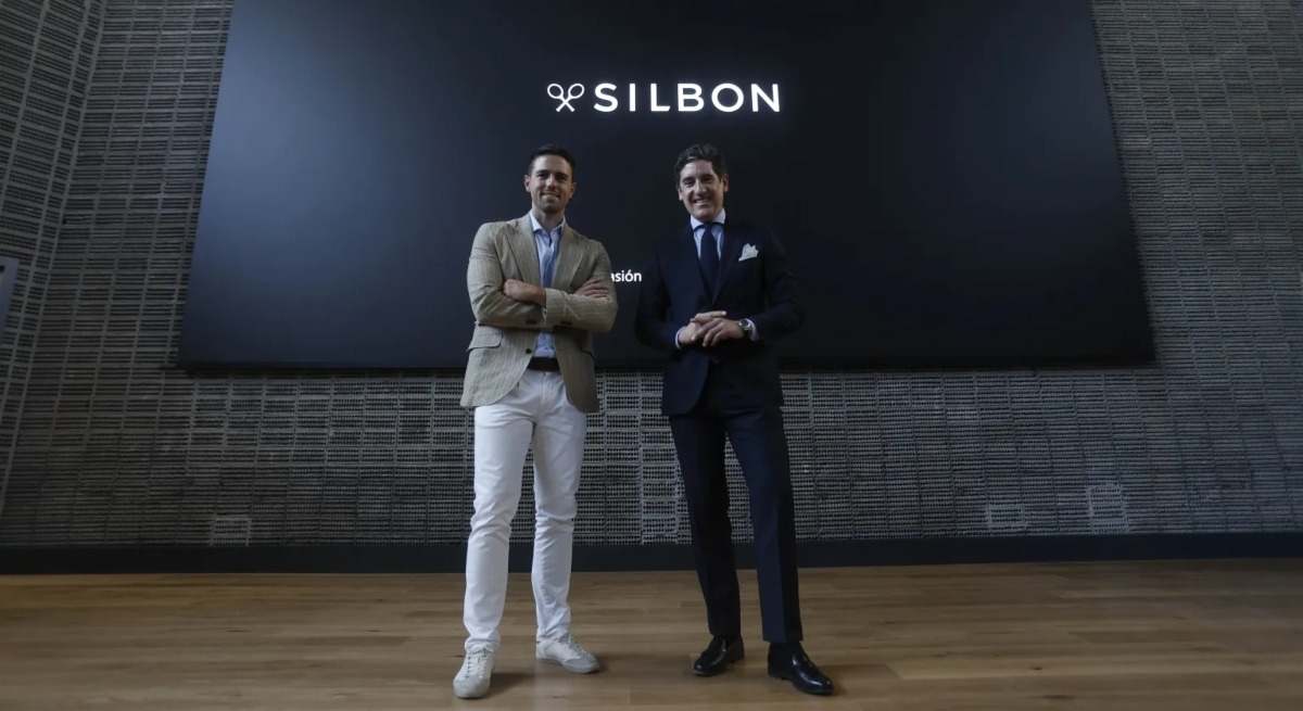 Pablo López (Silbon):  Necesitamos profesionales con visión 360 de la moda 