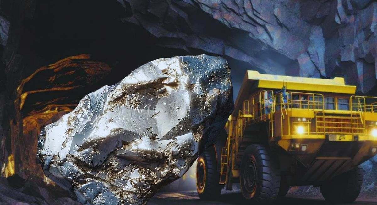 Este es el país que tiene la mayor reserva del mineral más caro del planeta: tesoro que casi duplica el valor del oro