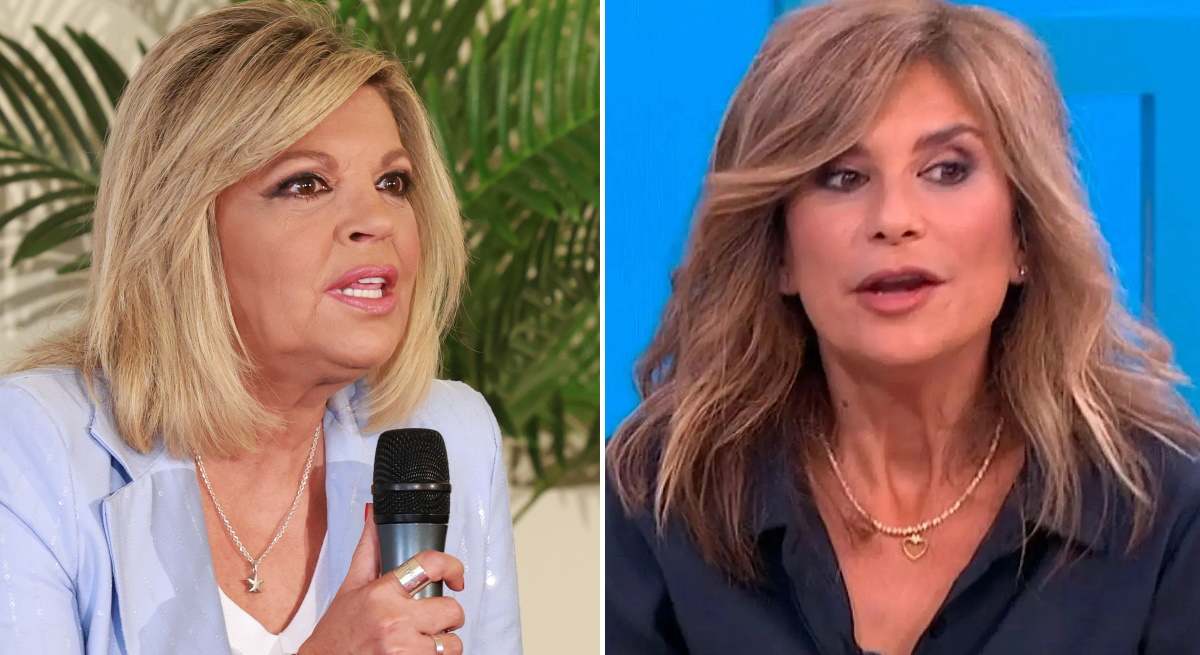 La contundente respuesta de Gema López a Terelu Campos tras su zasca a  'Espejo Público': "Yo sí soy profesional"