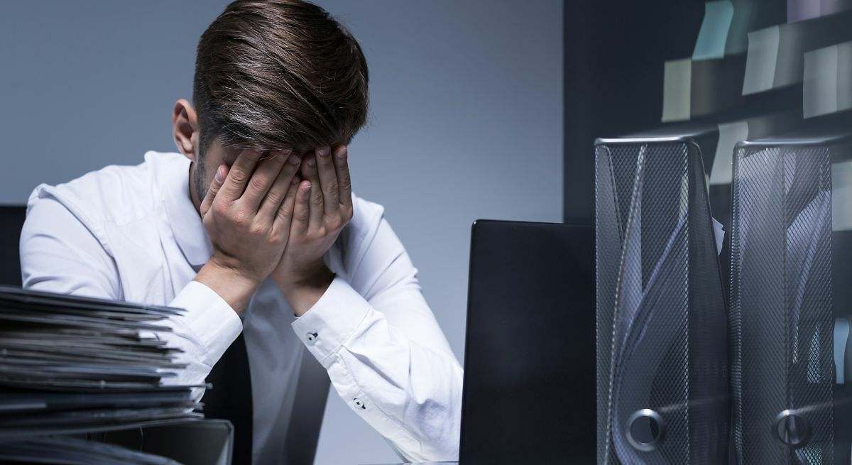 Soñar que estás trabajando