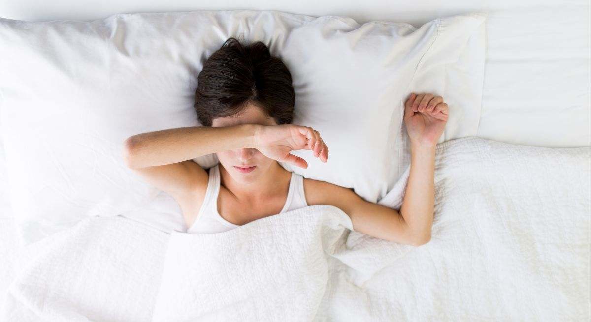 La advertencia de neumólogos a toda España: "Lo mejor es abandonar la cama tras 20 minutos de no poder dormir"