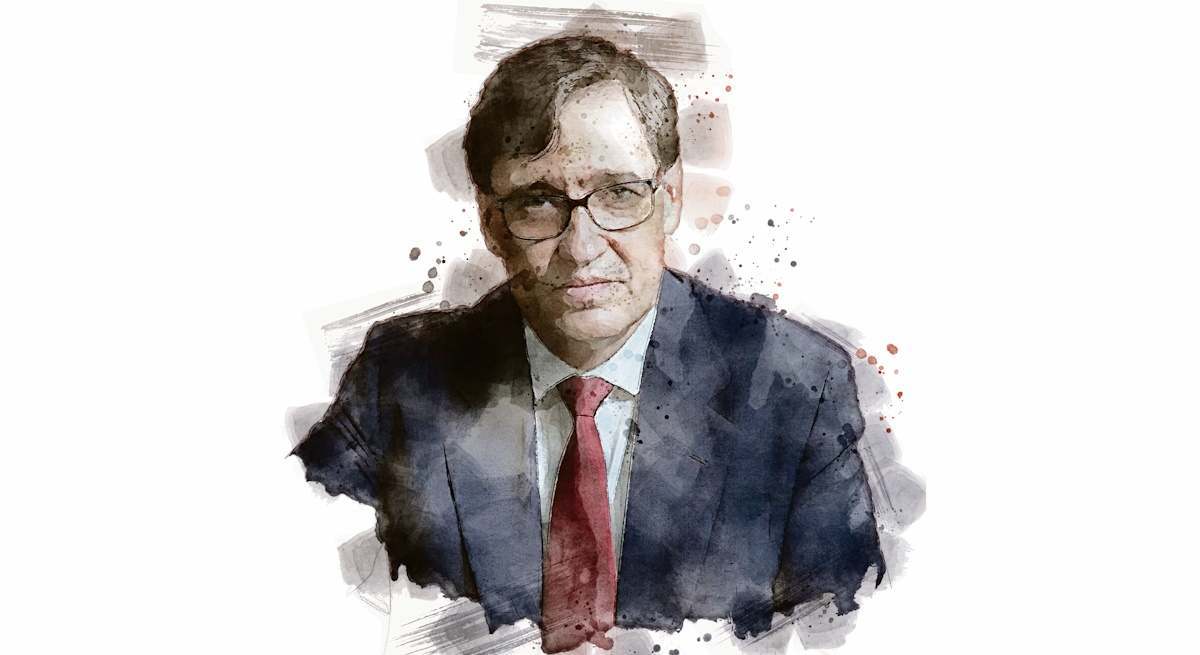 El  concierto  catalán es papel mojado