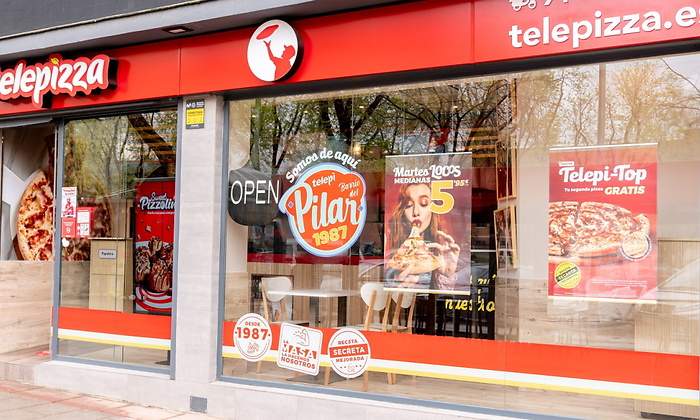 Telepizza