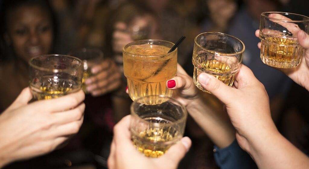 Alcohol