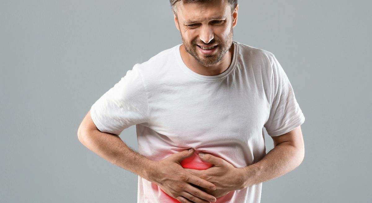 Mejora la salud del hígado graso
