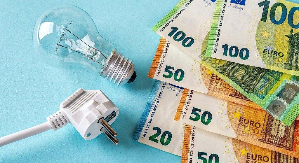 Qué cinco electrodomésticos consumen más y cómo utilizarlos para ahorrar en la factura de la luz