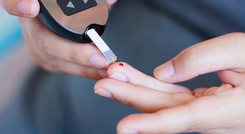 Diabetes