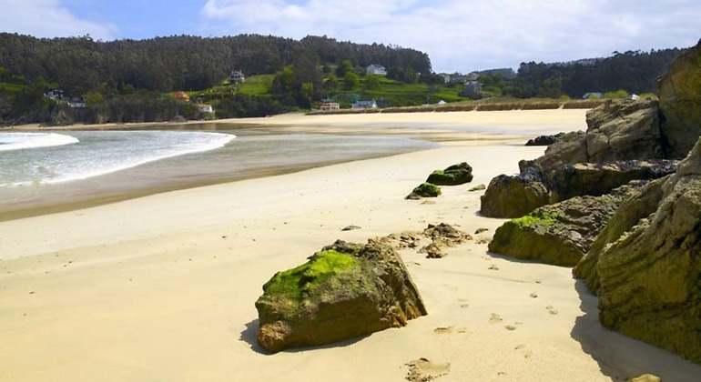 Playa de Xiloi