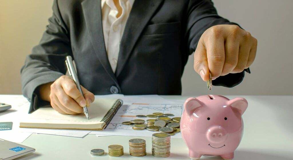 Pérdida financiera