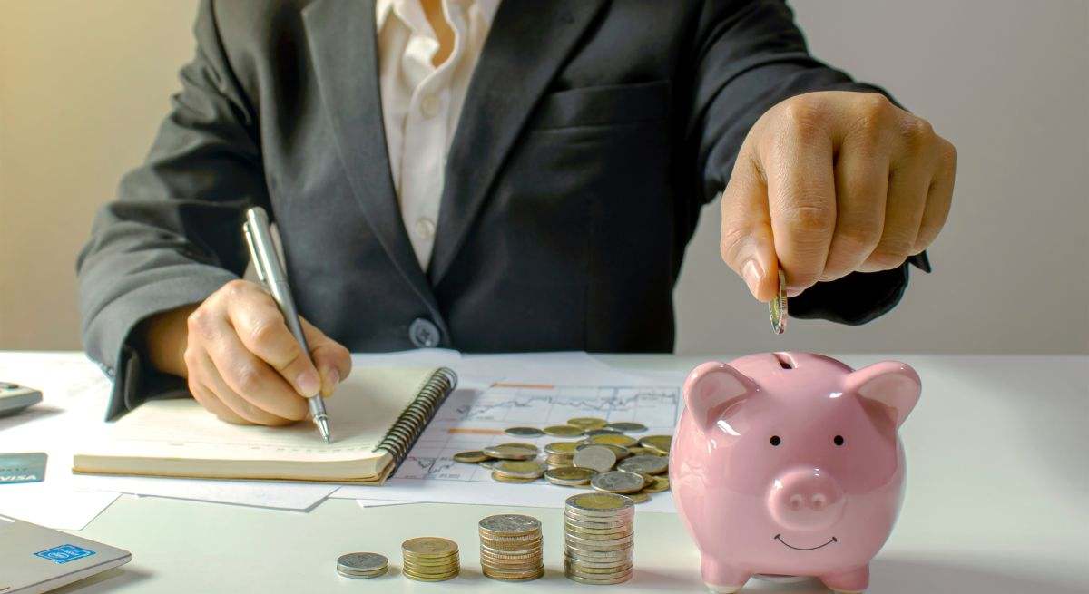 Pérdida financiera
