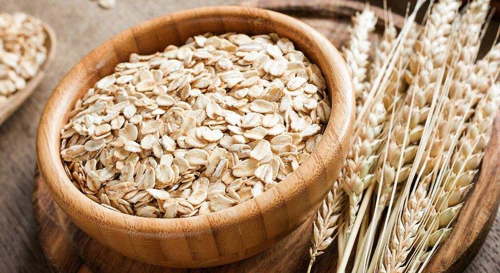 Los efectos en los riñones de comer avena todos los días