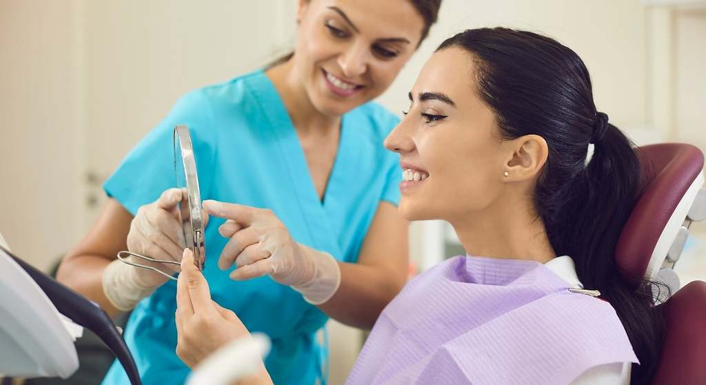 Necesidades de los pacientes