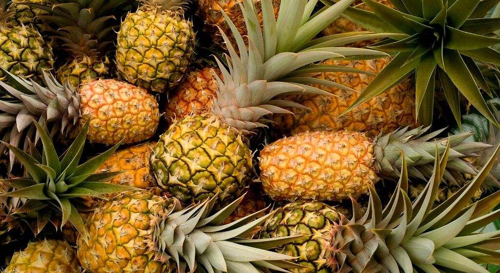 Piña