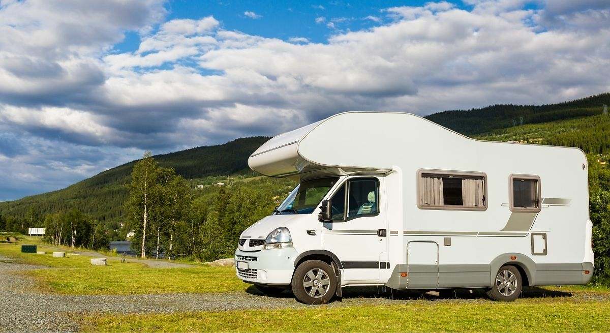 Las autocaravanas