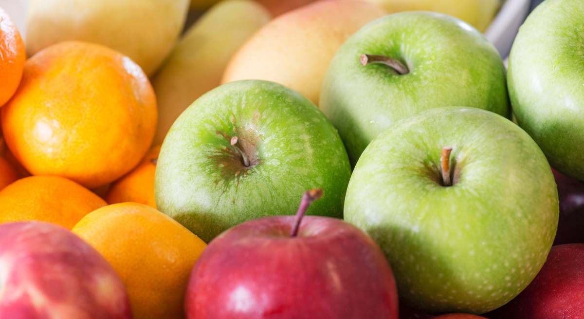 Manzanas