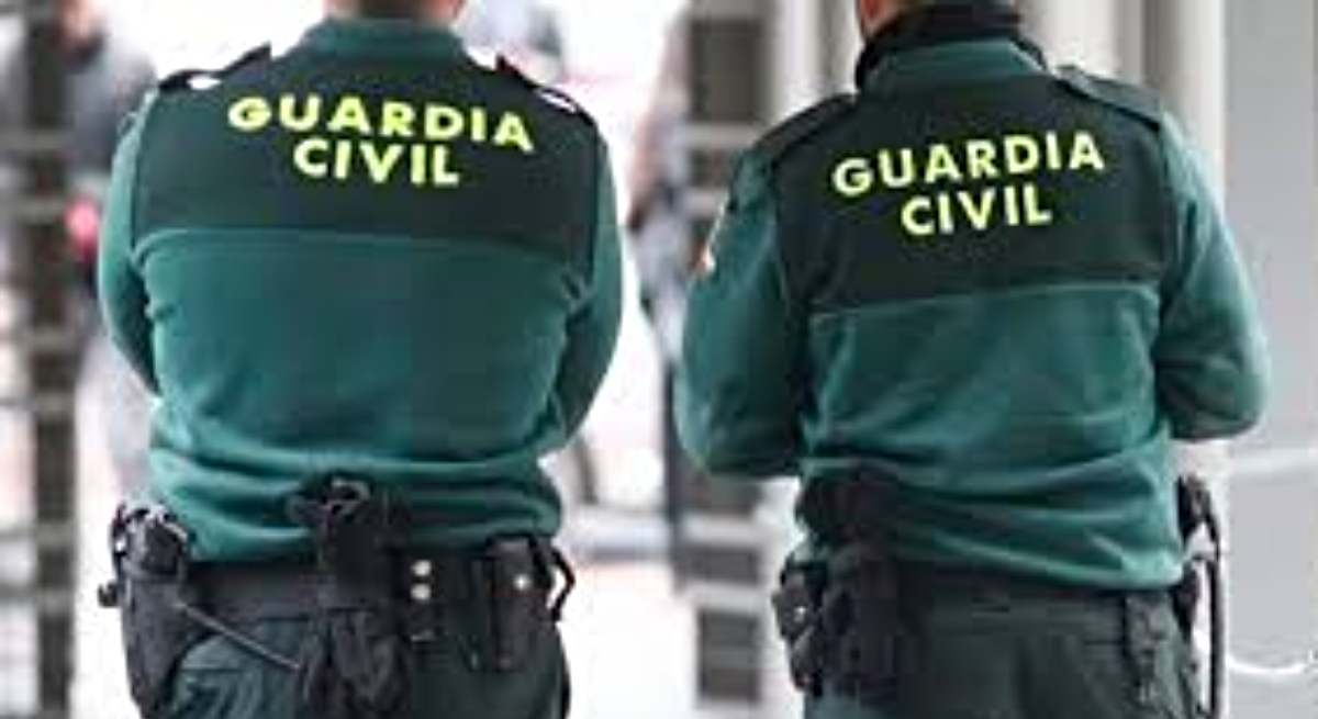 La Guardia Civil alerta de una nueva estafa relacionada con reformas de viviendas