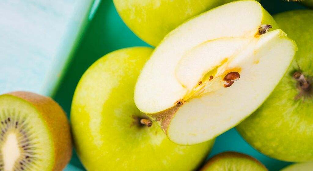 Frutas