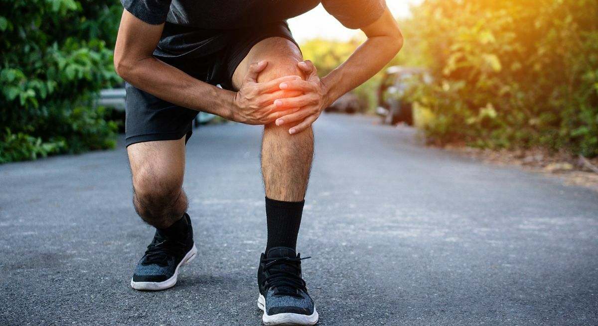 La hierba que ayuda a generar colágeno, fortalece las articulaciones y elimina el dolor de rodilla