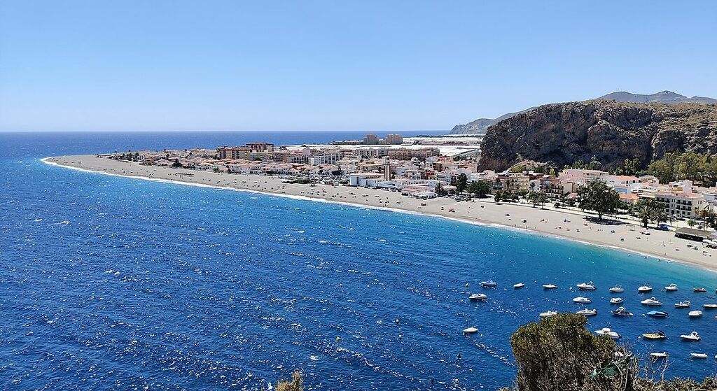 Playa Calahonda (Motril)