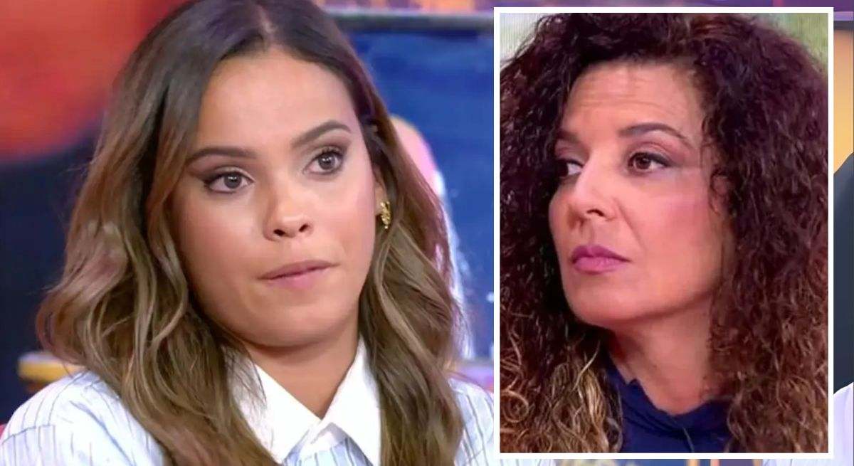 Gloria Camila anuncia acciones legales contra Tamara, hermana de Michu: "Si  no quiere perjudicar a la niña, debería dejar de hablar mal de la otra  parte de la familia"