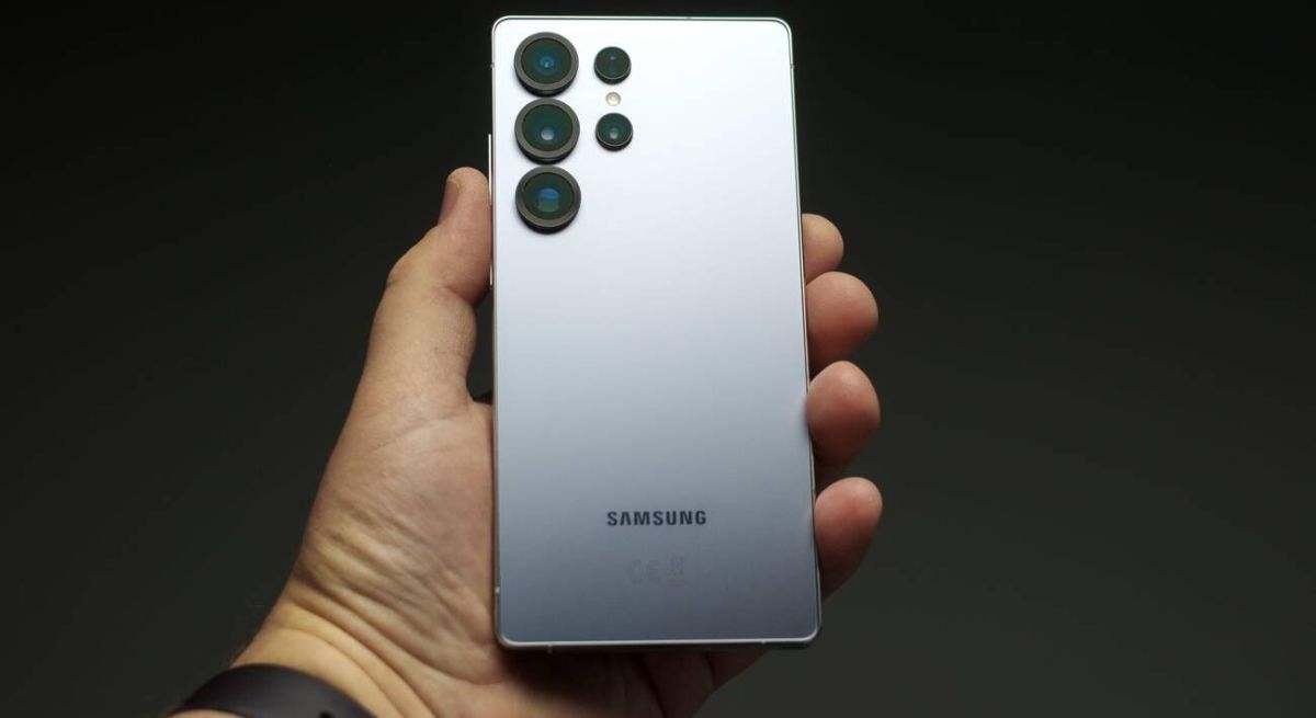 Los cinco mejores móviles de Samsung en calidad y precio para comprar en este 2025