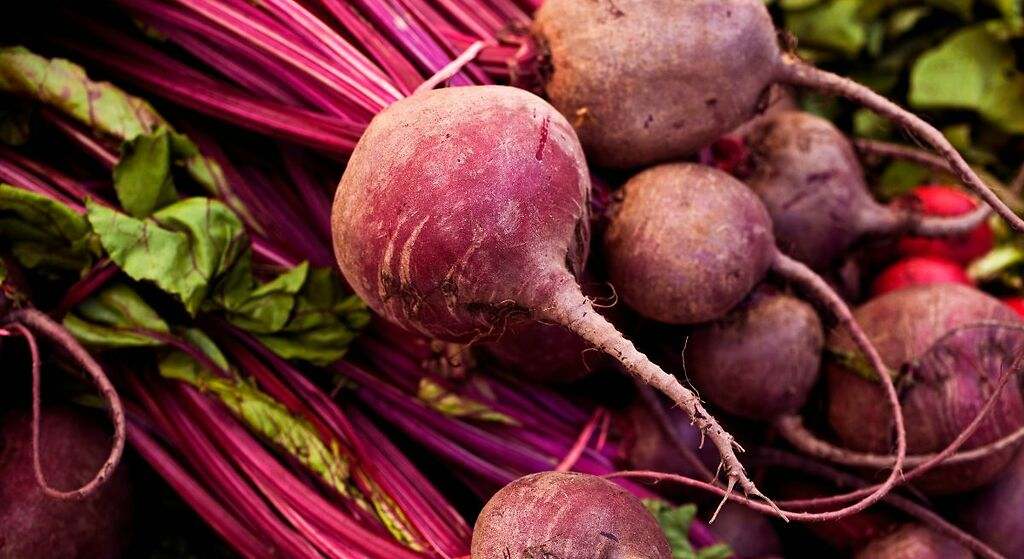 Los beneficios de la remolacha para la salud: estas son las formas más deliciosas de comerla